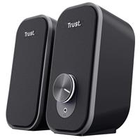 Trust Ador 2.0/Černá/Stereo/12W
