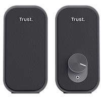 Trust Ador 2.0/Černá/Stereo/12W