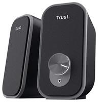 Trust Ador 2.0/Černá/Stereo/12W