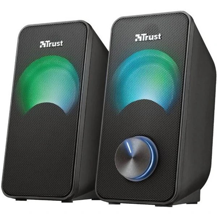 Trust Arys Compact RGB 2.0 Speaker Set