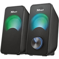 Trust Arys Compact RGB 2.0 Speaker Set
