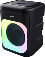 Trust AZURA WIRELESS PARTY SPEAKER