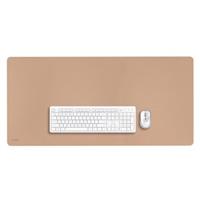 TRUST BENYA XXL DESK PAD - BEIGE