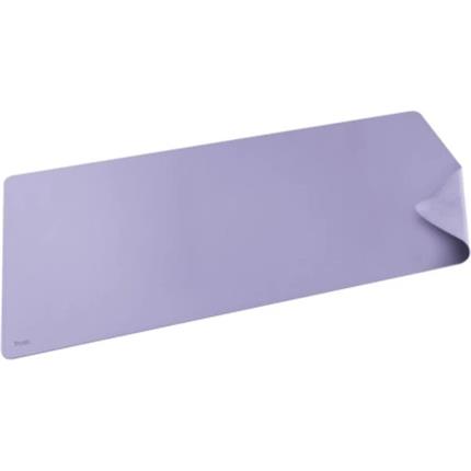 Trust BENYA XXL DESK PAD - PURPLE