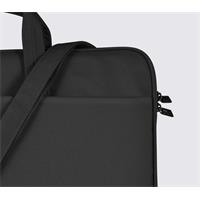 Trust BOLOGNA LAPTOP BAG 16" ECO BLACK