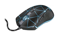 Trust GXT 133 Locx Gaming černá