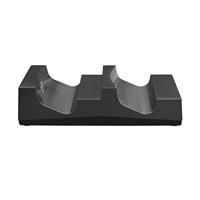 Trust GXT 235 Duo Charging Dock nabíjecí stanice pro PS4