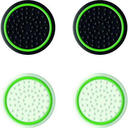 Trust GXT 267 Thumb Grips silikonové čepičky pro Xbox