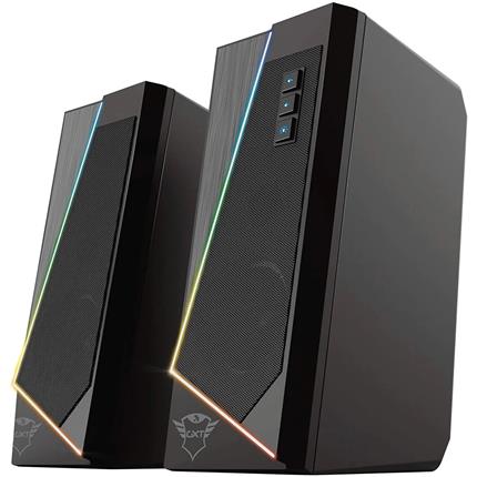 Trust GXT 609 Zoxa RGB reproduktory