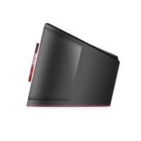 Trust GXT 619 Thorne RGB/Stereo/12W/Černá