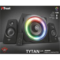 Trust GXT 629 Tytan RGB reproduktory