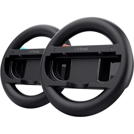 TRUST GXT1257 JOY-CON WHEEL SWITCH 2