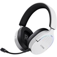 Trust GXT491W FAYZO WIRELESS HEADSET WHT