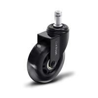 TRUST GXT702 GEL CHAIR WHEELS