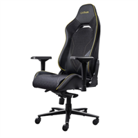 Trust GXT721 RUYA PRO herní židle černá