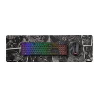 TRUST GXT759BM XXL MOUSEPAD - BATMAN