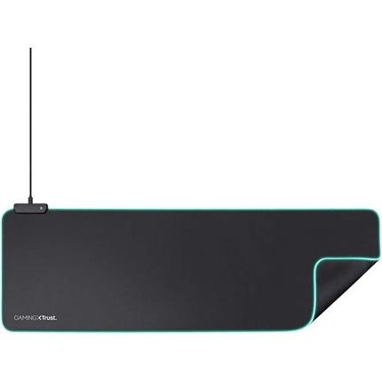 Trust GXT764 GLIDE-FLEX RGB XXL podložka