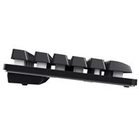 TRUSt GXT831 THADO TKL WRLS KB BLK US