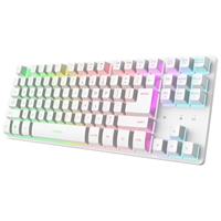 TRUST GXT831W THADO TKL WRLS KB WHT US