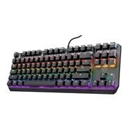 Trust GXT834 CALLAZ TKL KEYBOARD US
