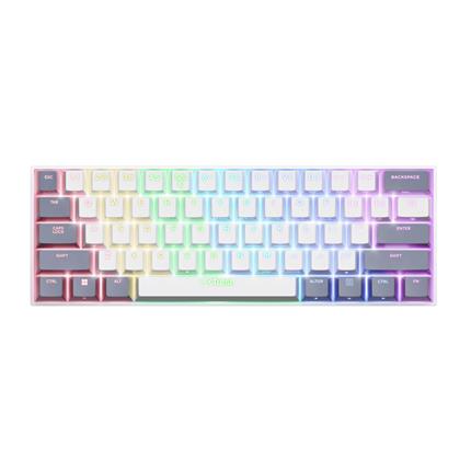TRUST GXT873 Acira/USB+BT/US/Bílá