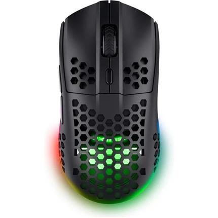 Trust GXT929 HELOX WIRELESS LIGHTWEIGHT MOUSE BLK