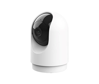 TRUST Kamera IPCAM-2700, WiFi, indoor, bílá
