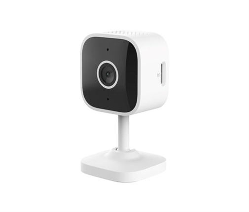 TRUST Kamera IPCAM-2900, WiFi, indoor, bílá