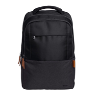 Trust LISBOA 16" BACKPACK BLK