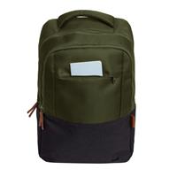 TRUST LISBOA 16" BACKPACK - GREEN
