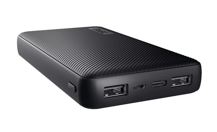 Trust Primo 15.000 mAh compact powerbank