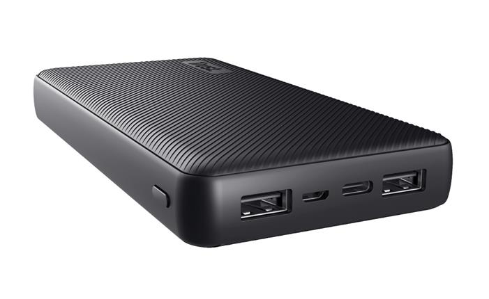 Trust Primo 20.000 mAh powerbank ECO