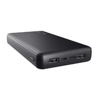 Trust Primo 20.000 mAh powerbank ECO
