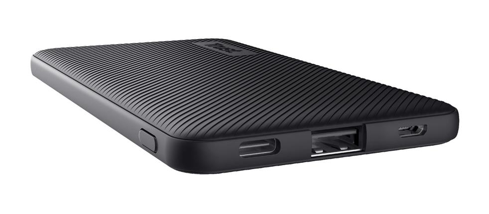 Trust Primo 5000 mAh Ultra-thin powerbank