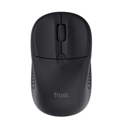 Trust Primo bezdrátová myš matná černá
