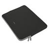 Trust Primo Soft Sleeve for 11.6" laptops & tablets - black