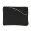 Trust Primo Soft Sleeve for 15.6" laptops - black