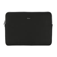 Trust Primo Soft Sleeve for 15.6" laptops - black