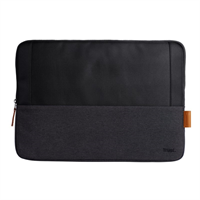 Trust SLEEVE 15.6” ECO BLK