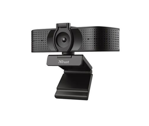 Trust TEZA 4K UHD WEBCAM