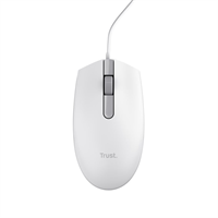 Trust TM-101W MOUSE ECO WHT
