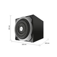 Trust Tytan 2.1 Speaker Set 60W