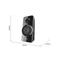 Trust Tytan 2.1 Speaker Set 60W