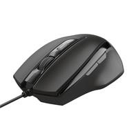 Trust VOCA COMFORTABLE MOUSE