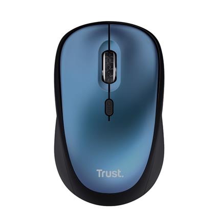 Trust YVI+ WIRELESS MOUSE ECO GREEN