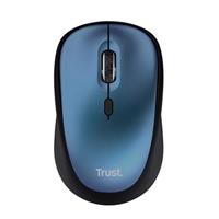 Trust YVI+ WIRELESS MOUSE ECO GREEN
