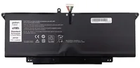TRX Baterie Polion JHT2H pro notebooky DELL 451-BCPW Latitude 14 7310 7410 - 6400mAh 49Wh /neoriginální