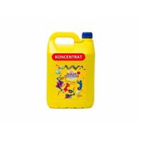 Tuban Big Bubbles 5L koncentrát