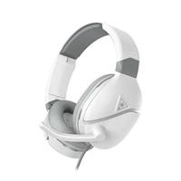 Turtle Beach Recon 200 Gen2 herní sluchátka bílá