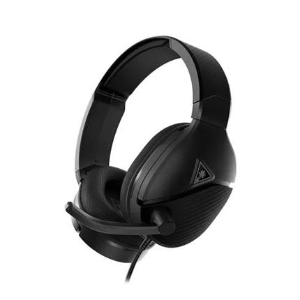 Turtle Beach Recon 200 Gen2 herní sluchátka černá